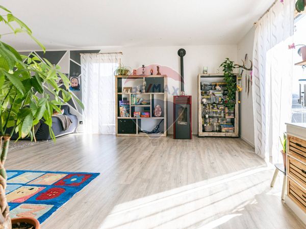 Duplex Vallelaghi, TN Vendita - Foto 4