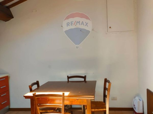 Appartamento Centro Storico, Foligno, PG Affitto - Foto 4