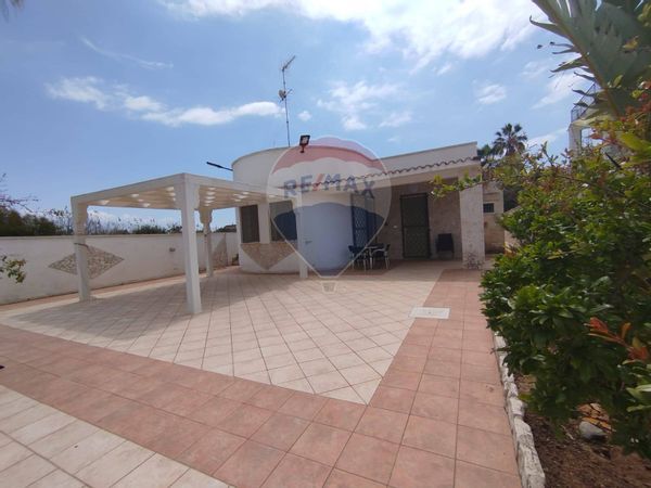 Casa Indipendente Porto Cesareo, LE Vendita - Foto 3