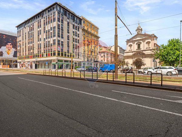 Ufficio Buenos Aires, Milano, MI Affitto - Foto 2