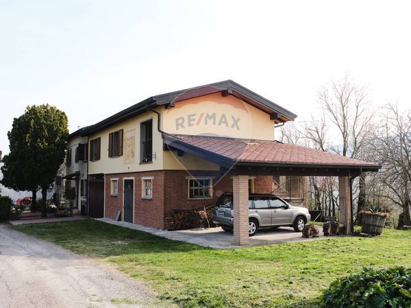 Casa Indipendente Salsomaggiore Terme, Salsomaggiore Terme, PR Vendita - Foto 2
