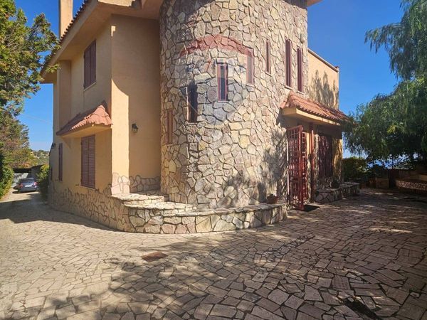 Villa singola Villini, Casteldaccia, PA Vendita - Foto 2