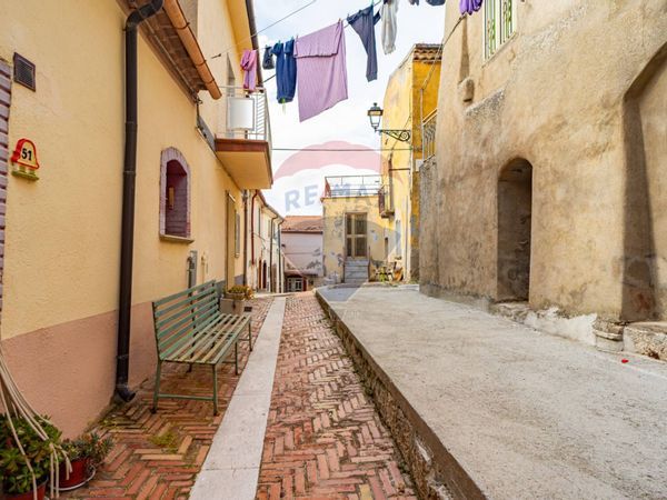 Casa Semindipendente San Biase, CB Vendita - Foto 3