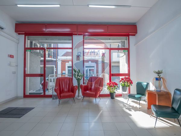 Negozio Priolo Gargallo, SR Affitto - Foto 3