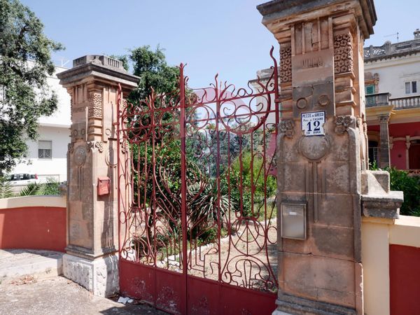 Villa o villino Pezze Di Greco, Fasano, BR Vendita