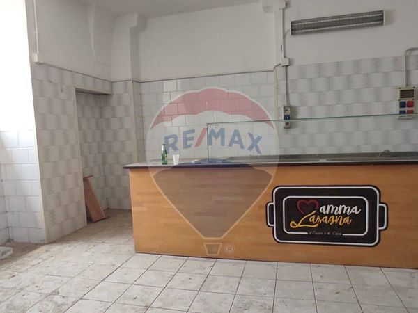 Laboratorio Zona Amendola, Afragola, NA Affitto - Foto 3