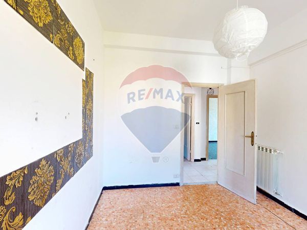 Appartamento Calcinara, Uscio, GE Vendita - Foto 3