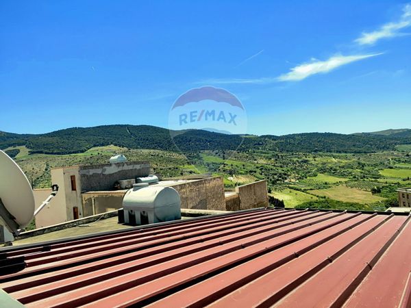 Casa Indipendente Sambuca di Sicilia, AG Vendita