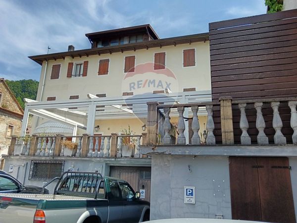 Albergo/Hotel Farra d'Alpago, Alpago, BL Vendita - Foto 4
