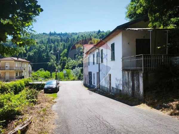 Porzione di casa Piano, Murialdo, SV Vendita - Foto 3
