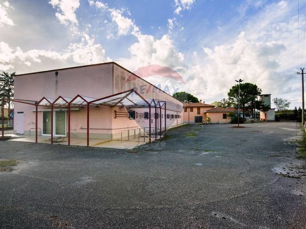 Commerciale Altro San Magno, Foligno, PG Vendita - Foto 3