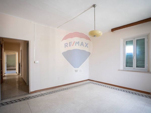 Casa Indipendente Collina, Santa Maria Nuova, AN Vendita - Foto 2