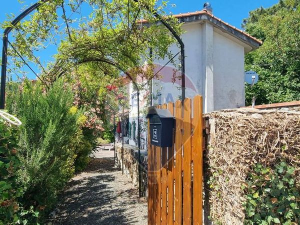 Casa Indipendente Velva, Castiglione Chiavarese, GE Vendita - Foto 3