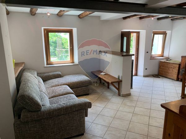 Casa Semindipendente Ronce, Belluno, BL Vendita - Foto 2