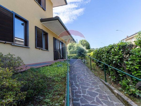 Casa Semindipendente Olgiate Molgora, LC Vendita