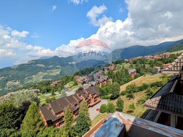 Appartamento Monte Campione, Artogne, BS Vendita - Foto 2