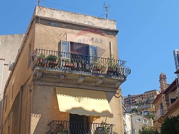 Appartamento Centro, Taormina, ME Vendita - Foto 3