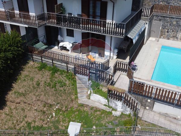 Residence Endine Gaiano, BG Vendita