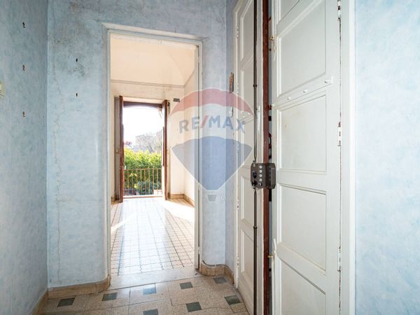 Casa Semindipendente San Gregorio di Catania, CT Vendita - Foto 3