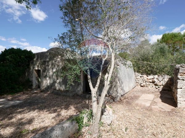 Baita/Chalet/Trullo Ostuni, BR Vendita - Foto 3