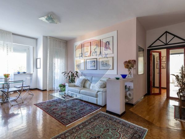 Appartamento Mezzacosta, Falconara Marittima, AN Vendita