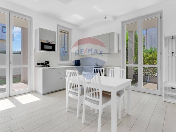 Appartamento Villasanta, MB Vendita - Foto 2