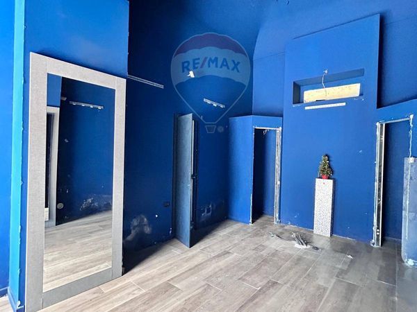 Locale Commerciale Zona pregiata, Trapani, TP Affitto - Foto 3