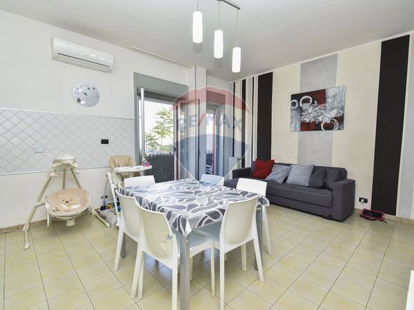 Appartamento Adrano, CT Vendita - Foto 2