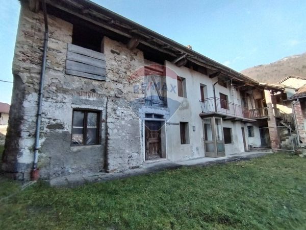 Porzione di casa Cesiominore, Cesiomaggiore, BL Vendita - Foto 3