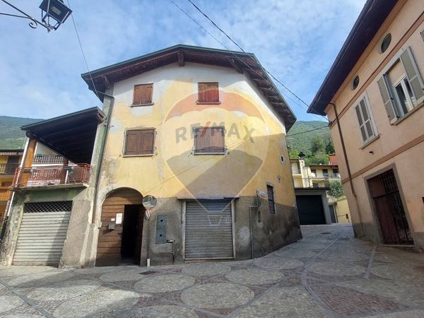 Casa Indipendente Endine Gaiano, BG Vendita - Foto 2