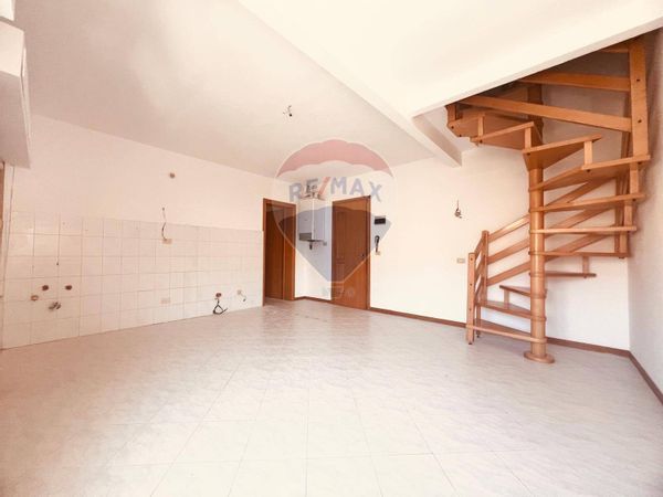 Appartamento Cecina, LI Vendita - Foto 4