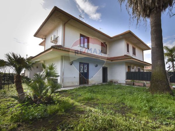 Villa singola Aci Catena, CT Vendita - Foto 2