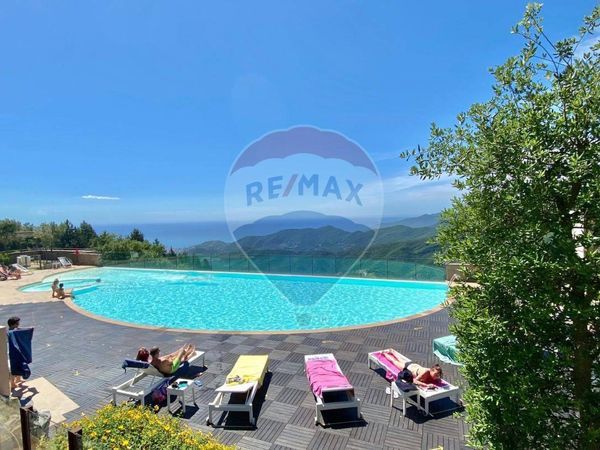 Appartamento Canova, Magliolo, SV Vendita - Foto 3