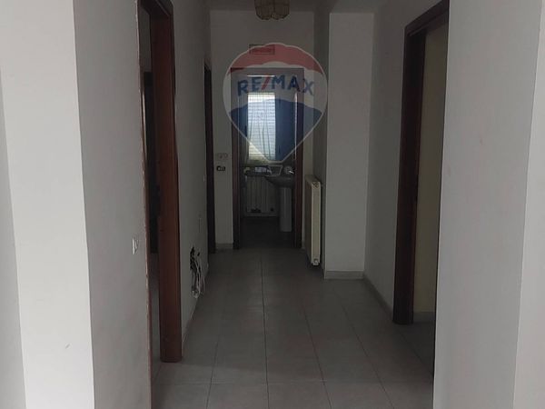 Appartamento Vardaro-Alvanelle, San Leucio del Sannio, BN Vendita