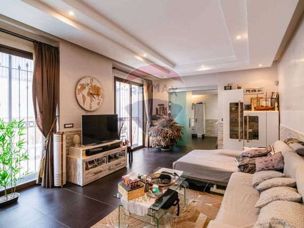 Casa Indipendente Ognina, Catania, CT Vendita - Foto 4