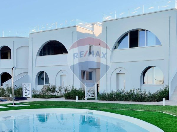 Appartamento Marcelli, Numana, AN Vendita - Foto 3