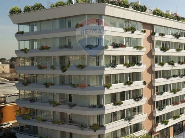 Appartamento Casalbertone, Roma, RM Vendita