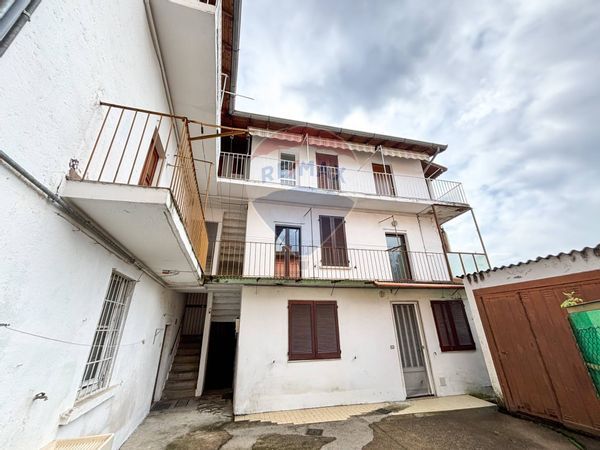 Appartamento Saltrio, VA Vendita - Foto 2