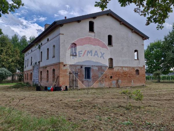 Cascina/Casale Solara, Bomporto, MO Vendita - Foto 3