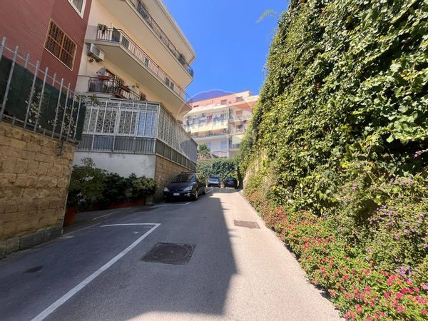 Appartamento Posillipo, Napoli, NA Vendita - Foto 3