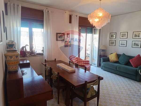 Appartamento Baia, Bacoli, NA Vendita - Foto 3