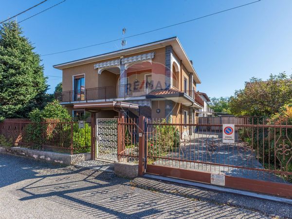Casa Indipendente Verghera, Samarate, VA Vendita