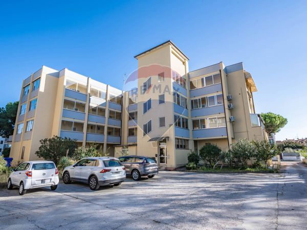 Appartamento Porto Garibaldi, Comacchio, FE Vendita