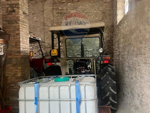 Cascina/Casale Varano, Varano de' Melegari, PR Vendita - Foto 4