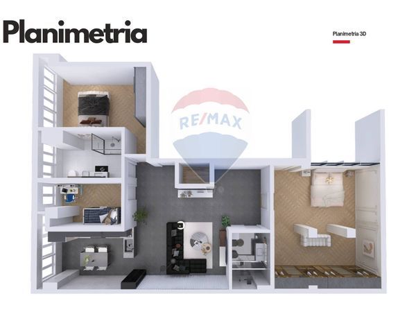 Appartamento Ponte San Giovanni, Perugia, PG Vendita - Foto 3