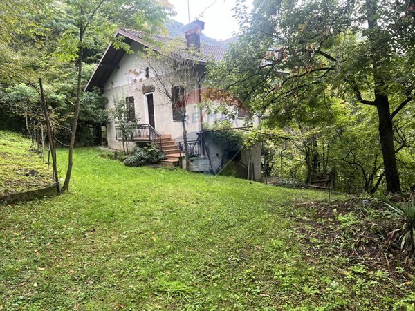 Villa o villino Casale, Agnosine, BS Vendita