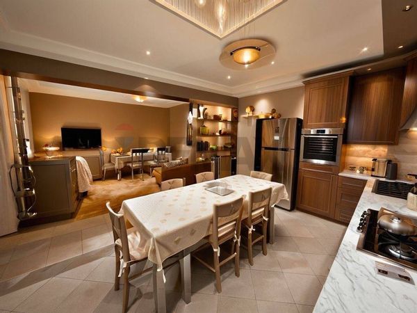 Appartamento Cannobio, VB Vendita