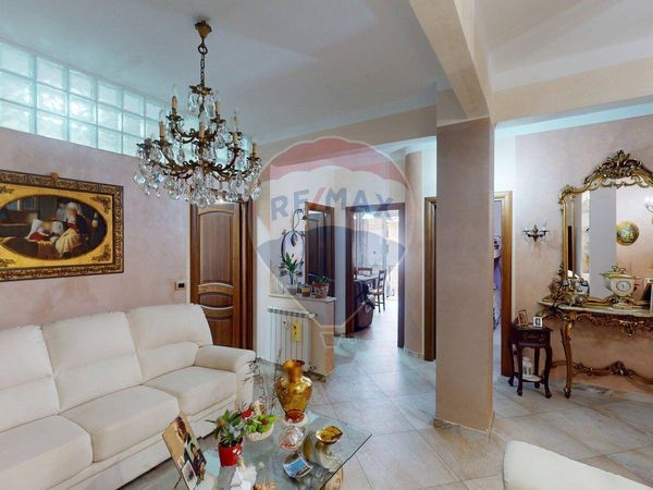 Appartamento Campomorone, GE Vendita - Foto 4