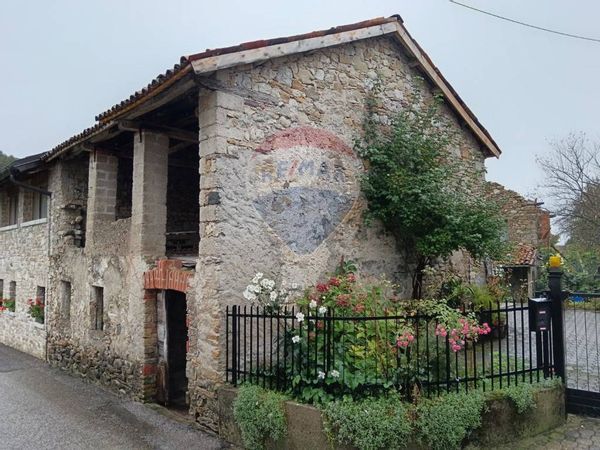 Rustico Villa di Villa, Borgo Valbelluna, BL Vendita - Foto 3