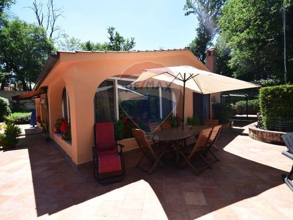 Villa singola Bufalotta, Roma, RM Vendita